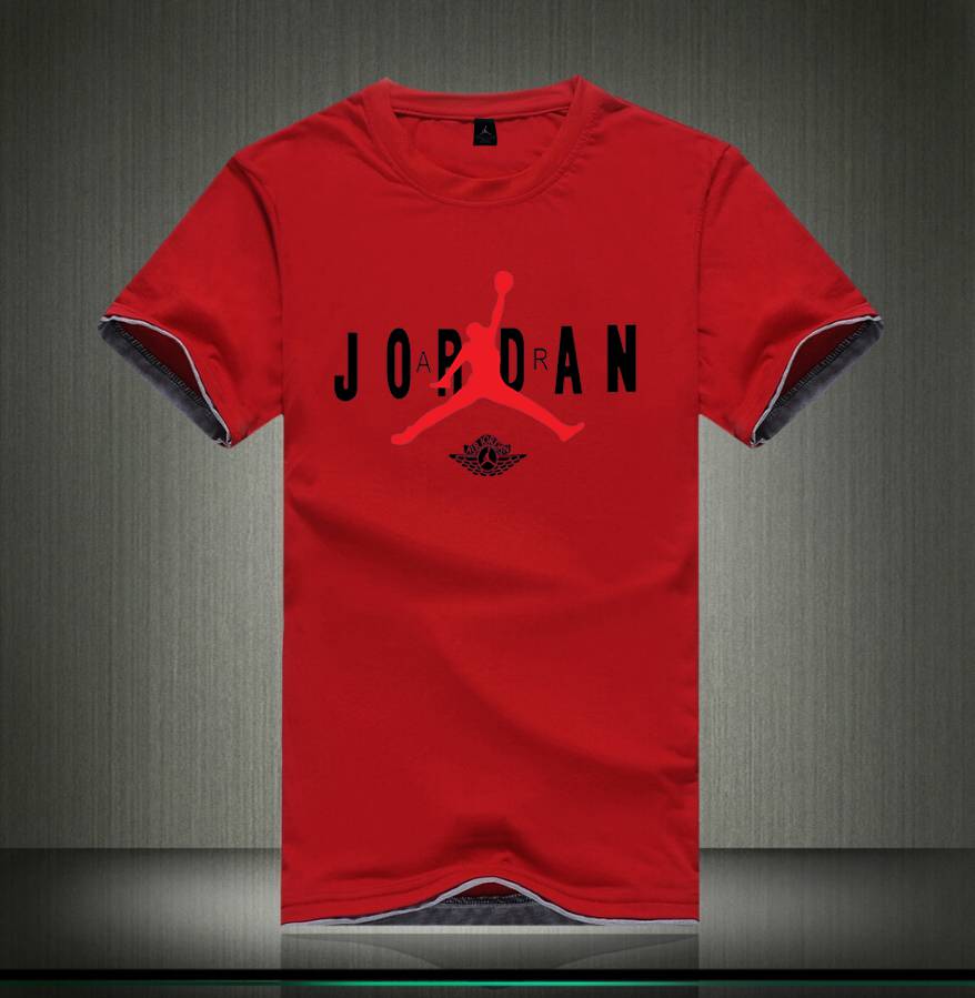 men jordan t-shirt S-XXXL-1052